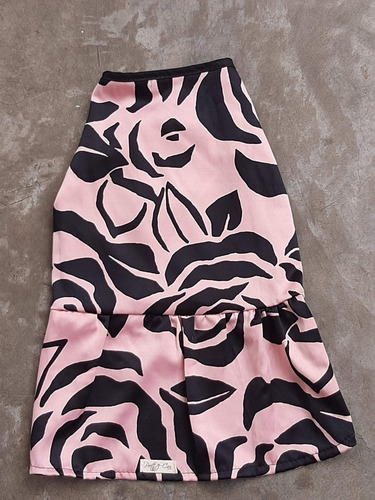 Vestidos Para Perrita Talla 4 Marca Pretty Can