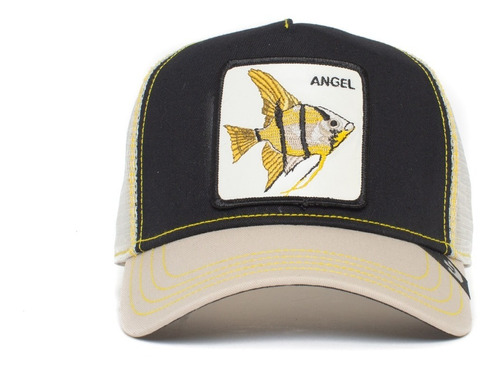 Gorra Goorin Bros Big Fish