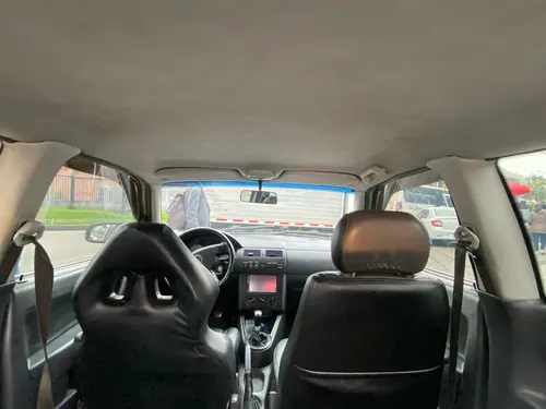 Volkswagen Gol 1.0 Plus