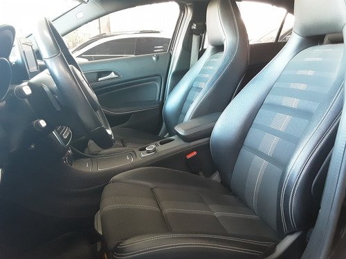 Imagen 20 de 21 de Mercedes-benz Clase A 2017 1.6 A200 Urban 156cv