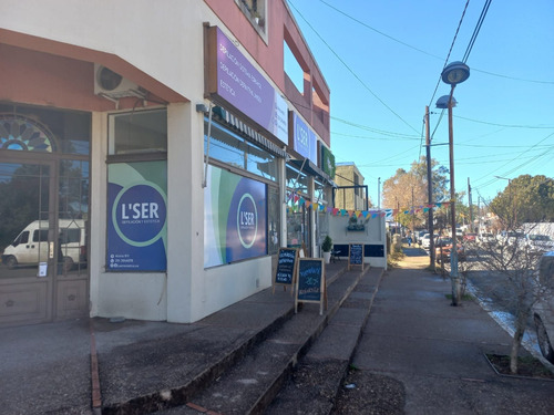 Imagen 3 de 13 de Local Comercial En Venta Ubicado En Villa Allende