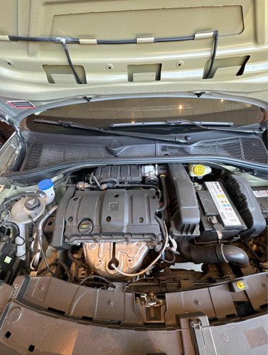 Citroën C4 Cactus 1.6 Vti 115 Feel Pk