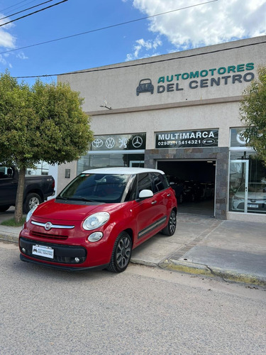 Fiat 500L 1.4 Pop Star 105cv