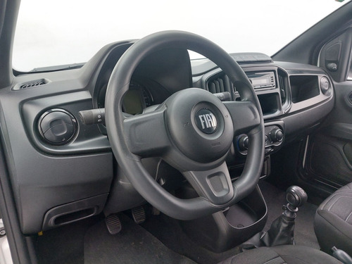 Fiat Fiorino 1.4 MPI FURGÃO ENDURANCE 8V FLEX 2P MANUAL