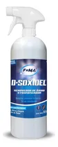 Comprar Removedor De Oxido D-soxidel 950 Mls ( Quita Oxido )