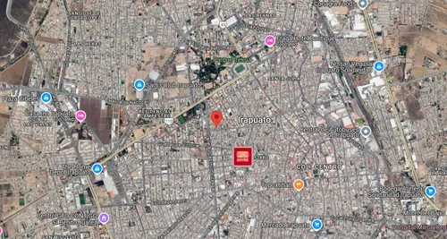 Casa En Venta En Irapuato Guanajuato Moderna Gabino Chávez