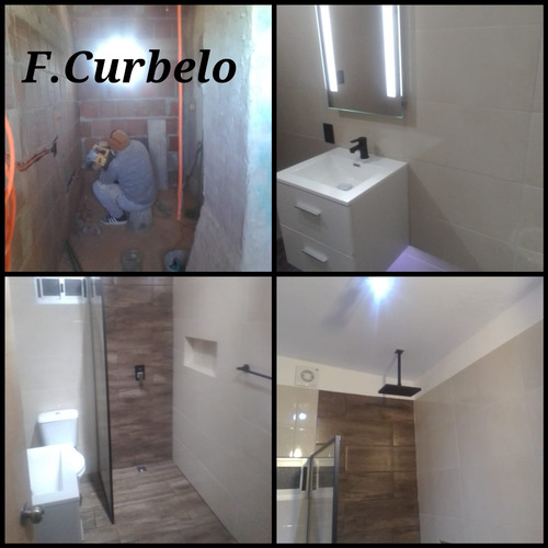 Imagen 2 de 12 de Trabajo De Albañileria, Albañil,constructor,reformas