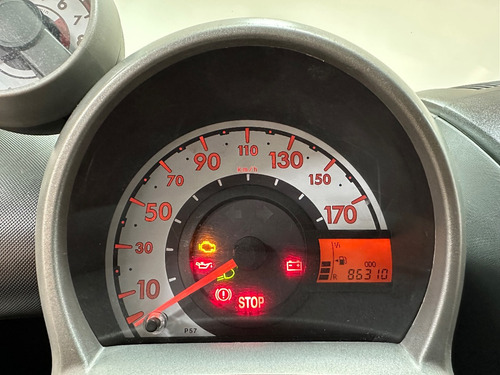 Peugeot 107 1.0 Full