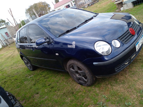 Volkswagen Polo Polo Hachback Full