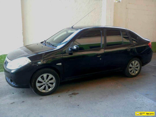 Renault Symbol 2 2011