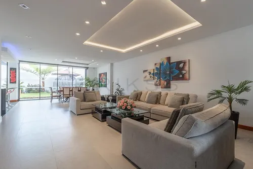 Casa En Arriendo/venta En Prado Veraniego Sur. Cod V4747