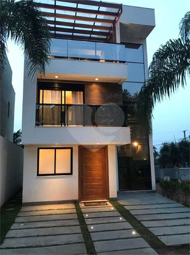 Imagem 1 de 30 de Casa-cotia-vila De São Fernando | Ref.: Reo503279 - Reo503279