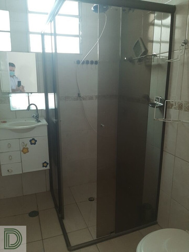Imagem 4 de 13 de Casa Térrea No Jardim Esther- Butantã - Di29190