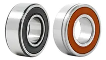 Comprar Rolamento Roda Diant Ou Tras Harley Davidson Night Rod C Abs