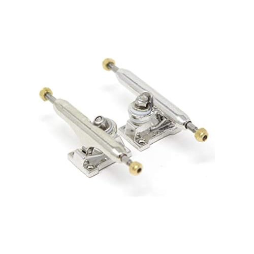 Skateboard Mini Profesional Completo De 34 Mm Controlad...
