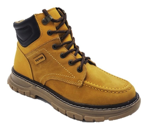 Bota Yuyin 22231 Varios Colores 22 Al 25.5cm