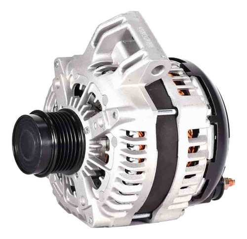 Alternador 180a Para Jeep Grand Cherokee 3.6 2013 2014