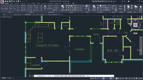 Imagen 2 de 2 de Video Guia De Civil 3d+programa 2020 Para Mac Y Win