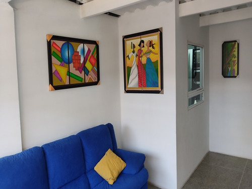 Imagen 5 de 13 de Edificio Comercial En Maracay, Aragua 04127407774 (atedf-1)