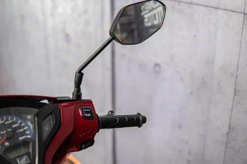 Honda Click 125 2016