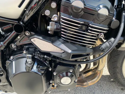 Kawasaki Z900 Rs 2022