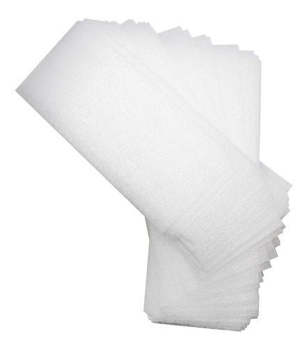 Bandas Para Mechas Y Reflejos X 36 Unidades