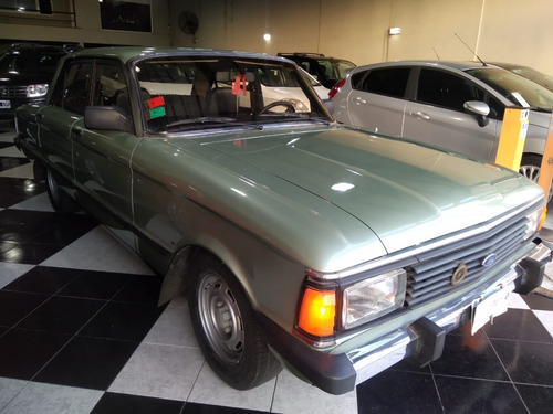 Ford Falcon Version 3.0l