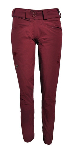 Pantalon Makalu Quechua Pants Wms