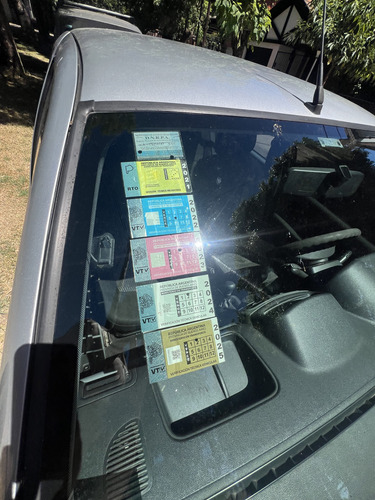 Renault Clio 1.2 Authentique Pack I 75cv