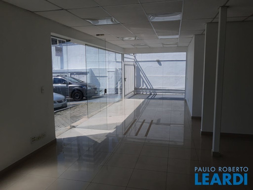 Imagem 2 de 15 de Casa Assobradada - Jardim Paulista - Sp - 633241