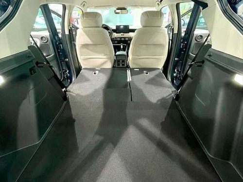 Honda HR-V 1.5 DI I-VTEC TURBO FLEX TOURING CVT