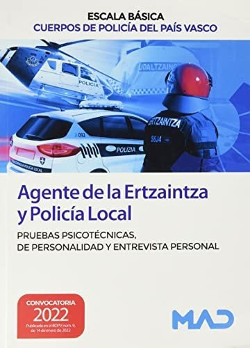 Agente De La Escala Básica De Los Cuerpos De Policía Del Paí