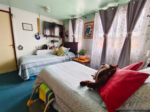 Departamento En Venta De 2 Dorm. En Maipú