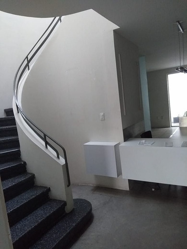 Imagen 5 de 13 de Casa En Renta, Citlaltepetl / Hipodromo