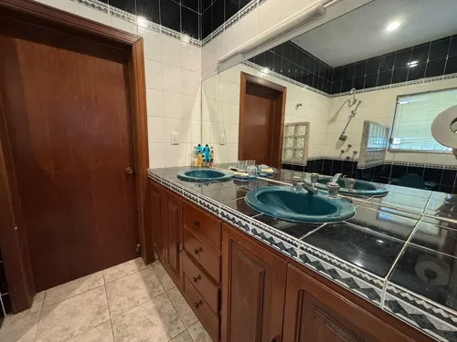 Casa En Renta Con Amplio Terreno En Benito Juarez Norte Merida