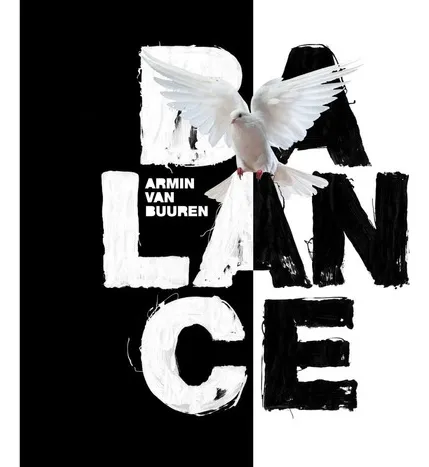 ARMIN VAAN BUUREN - Balance- 2019