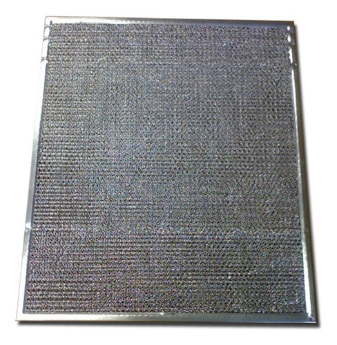 Filtro Horno Para Hogar In Malla Metal A-coil