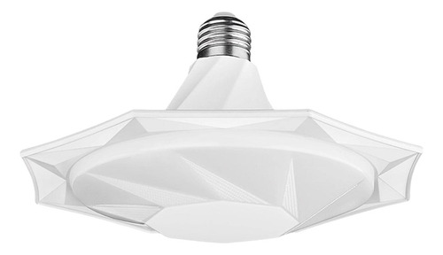 E27 Bombilla Led 6500k Tienda Luz Led Garaje Luz Para 36w