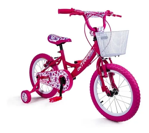 Bici Niña 3 Años, Bicicleta para Niña de 3 Años