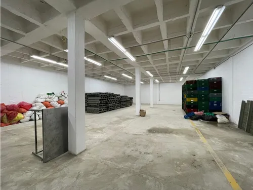 1570m2 Bodega Arriendo Itagui - Parque Industrial