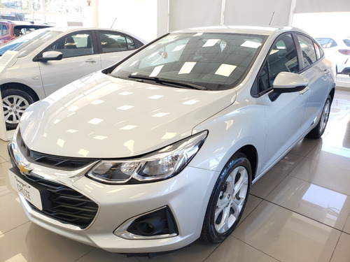 Imagen 20 de 21 de Chevrolet Cruze 1.4t 4p At .gl