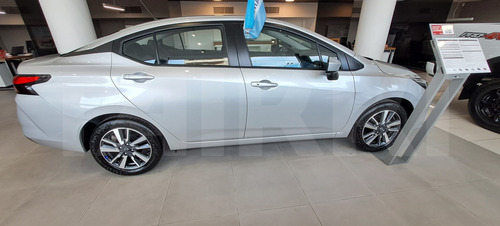 Nissan Versa 1.6 Advance At