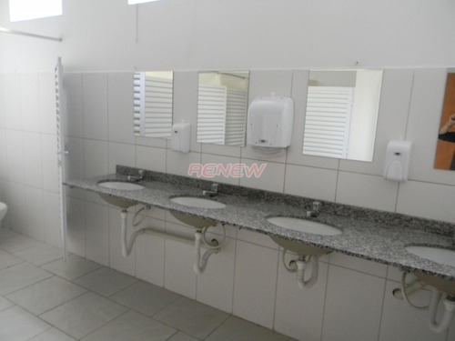 Sala Para Aluguel, 5 Vagas, Centro - Vinhedo/sp - 6953