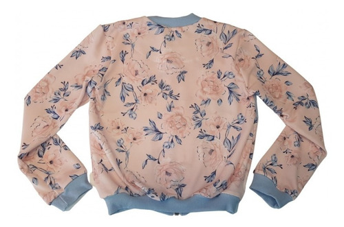 Imagem 4 de 6 de Conjunto Infantil Inverno Petit Cherie English Garden 18094