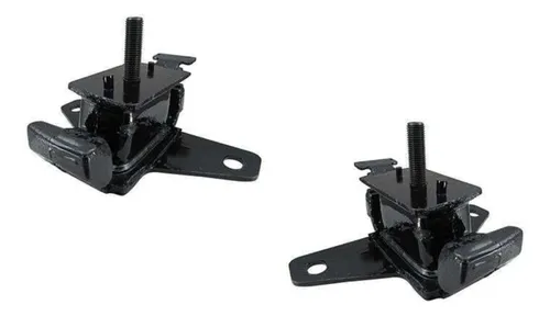 comprar Par Coxim Calço Motor Vw Amarok 4x2 4x4 2.0 3.0 2016