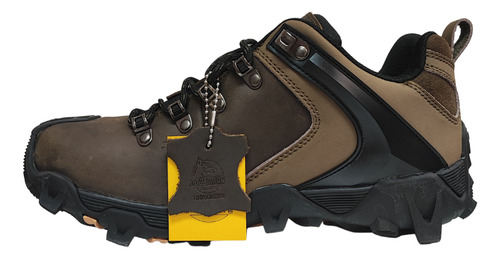 Zapatilla Outdoor Hombre Doberman