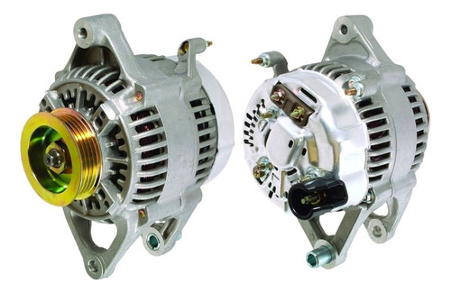 Alternador Grand Cherokee Año 85/89 90 Amp                  