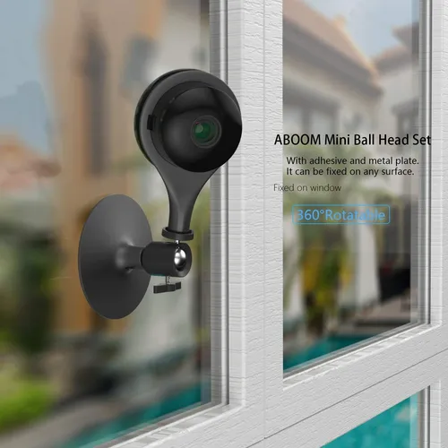 360 Grados Soporte De Pared Ajustable Kit De Soporte Pa...