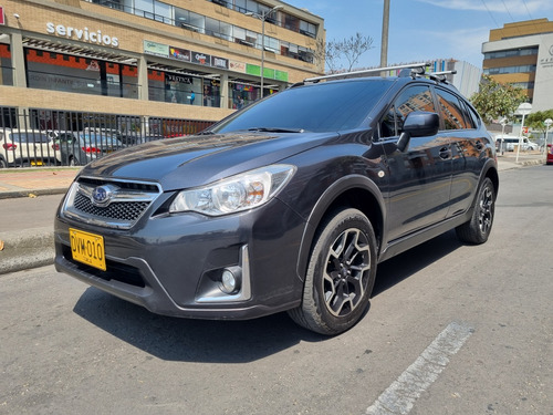 Subaru XV 2.0i