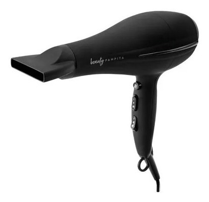 Imagen 2 de 3 de Secador De Pelo Soft Touch Beauty Pampita 2200w Bp361